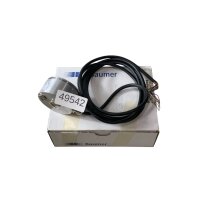 Baumer BHF 1P.05A10000-12-5 Encoder Drehgeber