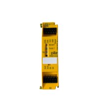 PILZ PNOZml2p Erweiterungsmodul Modul 773602