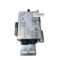 Scheider BLP14AD16B400 EC-Motor-Regler