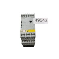 Siemens 3TK28 Siguard 3TK2827-1AL21 Sicherheitskombination
