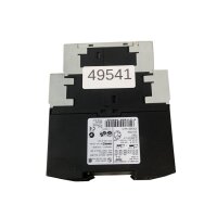 Siemens 3TK28 Siguard 3TK2827-1AL21 Sicherheitskombination