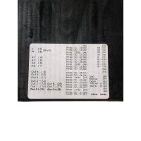 ELOTECH R2100-822-0-0-000-4-1 8 Zonen Zweipunktregler