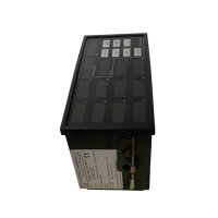ELOTECH R2100-822-0-0-000-4-1 8 Zonen Zweipunktregler