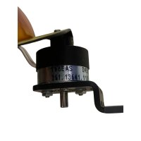 indEAS 261.13641.110 Drehmagnet