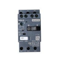 Siemens SIRIUS Leistungsschalter 3RV1011-1DA15