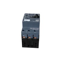 Siemens SIRIUS Leistungsschalter 3RV1011-1DA15
