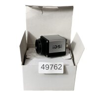 iDS UI-5490SE-M-GL R2 Industrial Camera