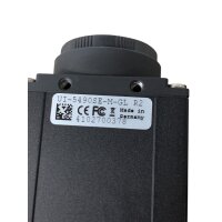 iDS UI-5490SE-M-GL R2 Industrial Camera