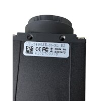 iDS UI-5490SE-M-GL R2 Industrial Camera