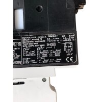 Siemens 3TF3470-0B Schütz