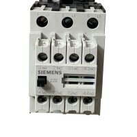 Siemens 3TF3470-0B Schütz