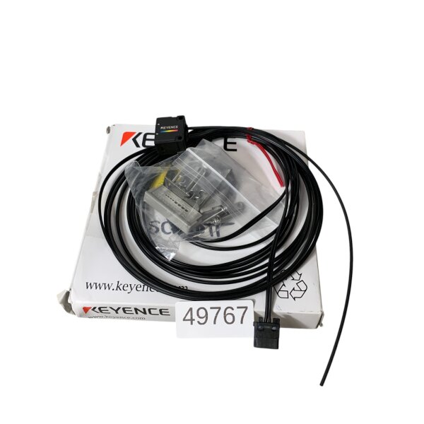 KEYENCE CZ-H32 142H32 #C1020507 Reflektierender Messkopf