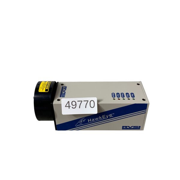 RVSI 86111-EXK Datamatrix Lesesystem HawkEye
