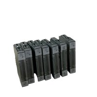 EATON XN-4DI-24VDC-P Digitales Input Modul 140052