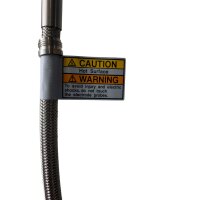 Keyence SJ-M020G(0.6M) Micro Static Eliminator