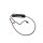 Keyence SJ-M020G(0.6M) Micro Static Eliminator
