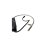 Keyence SJ-M020G(0.6M) Micro Static Eliminator