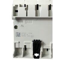 ABB 2CSF204101R3250 F204 A-25/03,3 Fehlerstrom-Schutzschalter
