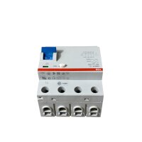 ABB 2CSF204101R3250 F204 A-25/03,3 Fehlerstrom-Schutzschalter