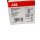 ABB 2CSF204101R3250 F204 A-25/03,3 Fehlerstrom-Schutzschalter