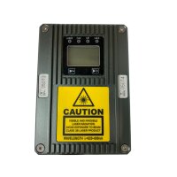 PROTON PRODUCTS PSU-BOB mini-ISO SL mini 1220-PIP Messung und Prozesskontrolle