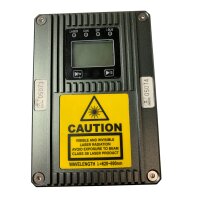 PROTON PRODUCTS PSU-BOB mini-ISO SL mini 1220-PIP Messung und Prozesskontrolle