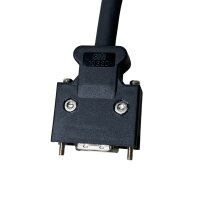 OMRON R88A-CRUD005C Encoder Kabel