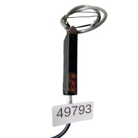 OMRON E3X-DA41-S Photoelektrischer Schalter