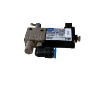 MAC 34B-ABA-GFEA-1KA Wege Magnetventil