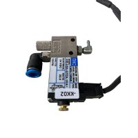 MAC 34B-ABA-GFEA-1KA= Wege Magnetventil