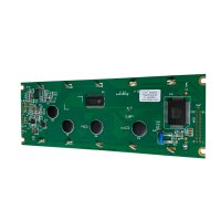 Lehner LDYL2406413SY4SYHS3 Display für PI50 Rommel