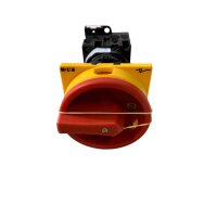 EATON T0-2-1/V/SVB Hauptschalter