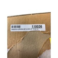 Wittenstein AG2210-+LP070S-MF1-5-1E1-A 110036 Planetengetriebe