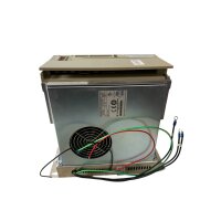 OMRON SGDH-50DE-OY Servopack 0034509