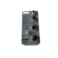 BECKHOFF FM3332-B110-0010 Thermoelement Feldbus Module