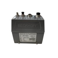 BECKHOFF FM3332-B110-0010 Thermoelement Feldbus Module