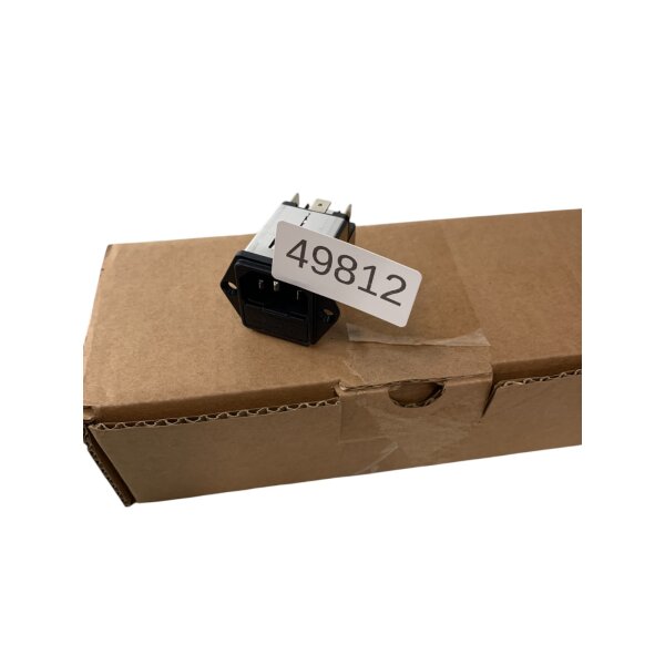 SCHURTER 5200.0423.1 5200-411-240-00 Steckverbindung