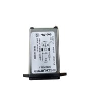 SCHURTER 5200.0423.1 5200-411-240-00 Steckverbindung