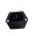 SCHURTER 5200.0423.1 5200-411-240-00 Steckverbindung