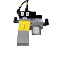 SCHMALZ 618689 J12 SCPM07NCAVS-T 10.02.02.02389 Pneumatikgreifer