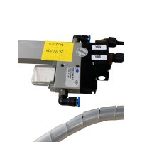 SCHMALZ 618689 J12 SCPM07NCAVS-T 10.02.02.02389 Pneumatikgreifer