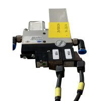 SCHMALZ 618689 J12 SCPM07NCAVS-T 10.02.02.02389 Pneumatikgreifer