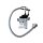 SCHMALZ 618689 J12 SCPM07NCAVS-T 10.02.02.02389 Pneumatikgreifer