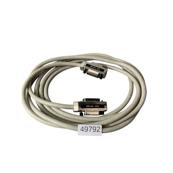 IEEE-488 GPIB Kabel
