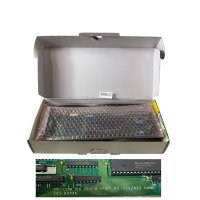 PC-COM ISA BUS 8 PORT RS-232/422 MULTI PORT SERIAL CARD