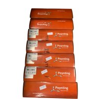 Poynting A-PATCH-0026 PATCH-26-CH00981 1551904 Lineare RFID Patch-Antenne
