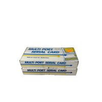 PC-COM ISA BUS 8 PORT RS-232/422 Multi Port Serial Card