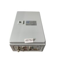rinas HSR10 1h 19200 Bd Schaltschrankpanel 24VDC