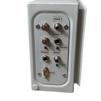 rinas HSR10 1h 19200 Bd Schaltschrankpanel 24VDC