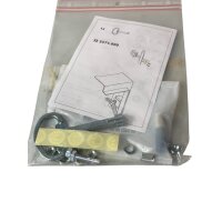 rinas HSR10 1h 19200 Bd Schaltschrankpanel 24VDC